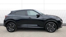 Nissan Juke 1.6 Hybrid N-Connecta 5dr Auto Hybrid Hatchback